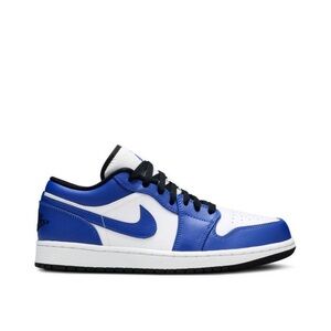 Air Jordan 1 Low ‘Royal’